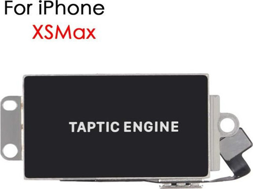 İphone XS MAX Titreşim Motoru