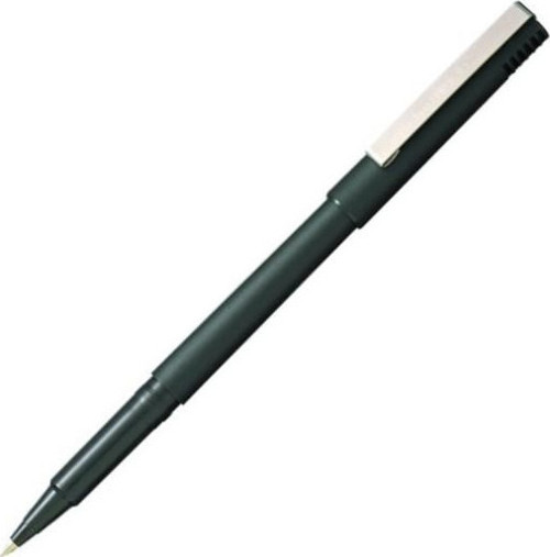 UNİ ROLLER KALEM MICRO 0.5 ECO UB-120 SİYAH - (12 Adet)