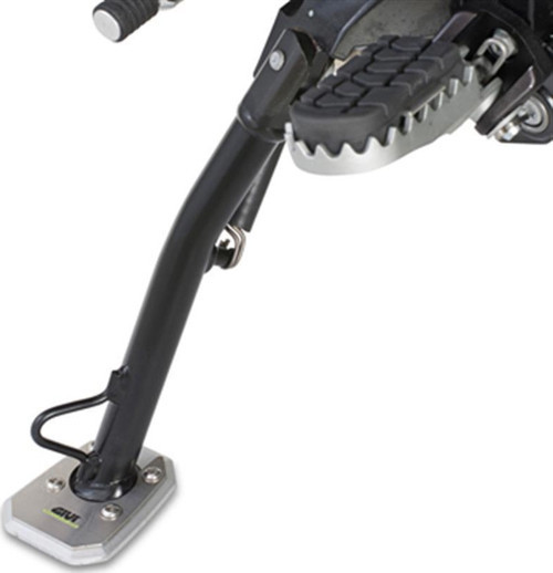 ES1186 Honda Forza 750 (21) - X-Adv 750 (21) Yan Ayak Destek Kit