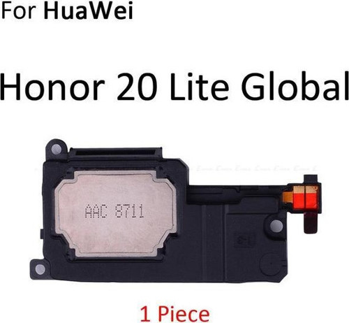 Huawei HONOR20 LİTE Buzzer (Dış Ses Hoparlör)