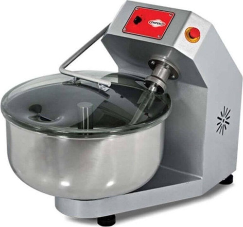 Hamur Yoğurma Makinesi 75 Kg 220V Hy.07.K /