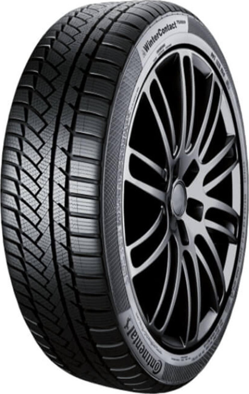 225/50R17 94H ContiWinterContact TS 850 P SUV FR MO Kış Lastiği (2024)