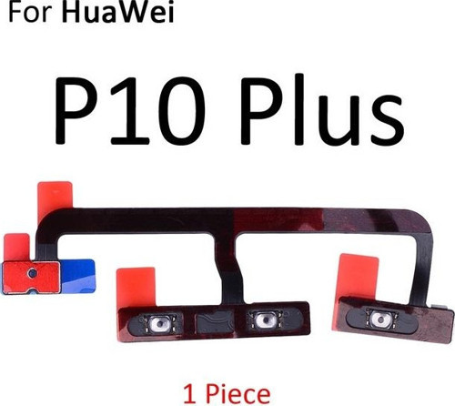 Huawei P10 PLUS On Off Yan Ses Filmi