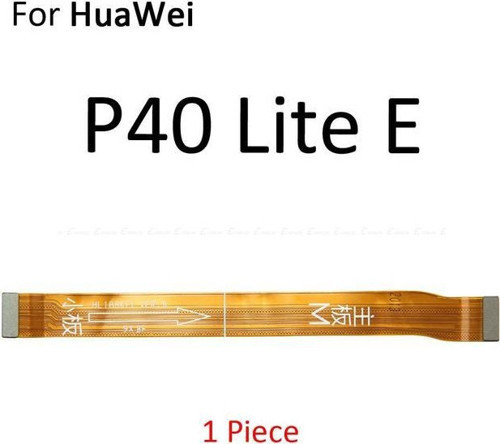 Huawei P40 LİTE E Ara Film