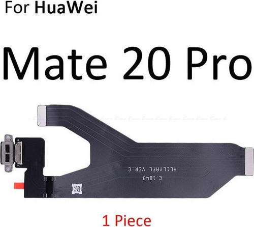 Huawei MATE 20 PRO Ara Film