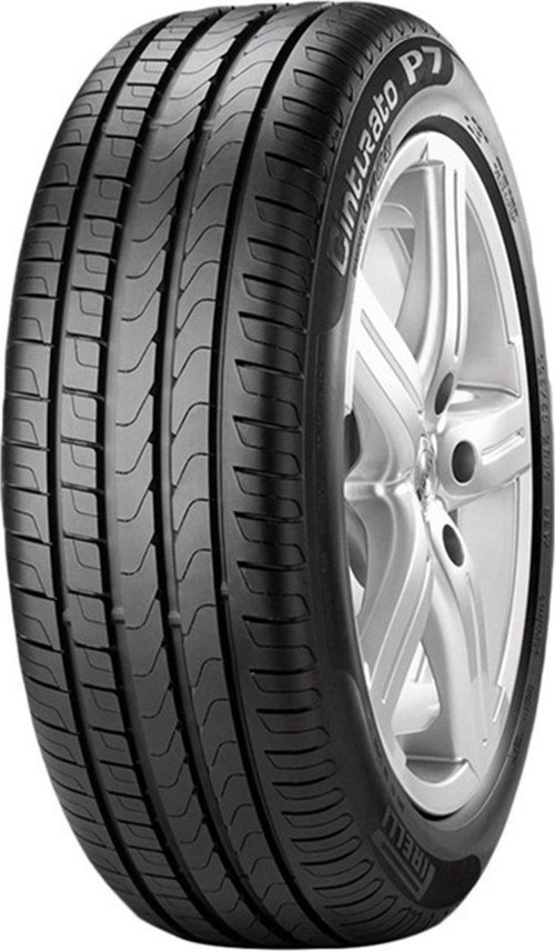 Cinturato P7 RFT MOE 225/55R17 97Y Yaz Lastiği (2024)