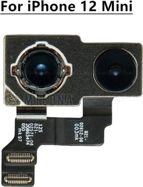 İphone 12 MİNİ Arka Kamera (Orijinal)