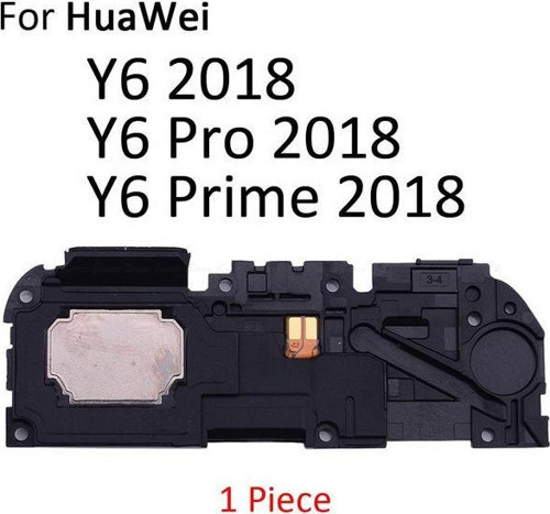 Huawei Y6 2018 Buzzer (Dış Ses Hoparlör)
