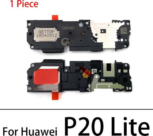 Huawei P20 LİTE FULL Buzzer (Dış Ses Hoparlör)
