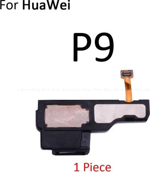 Huawei P9 Buzzer (Dış Ses Hoparlör)