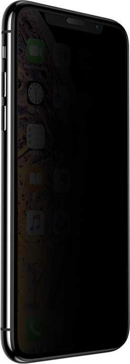 Apple iPhone 12 0.3 mm V Pro Anti-Dust Hayalet Gizli Ekran Koruyucu