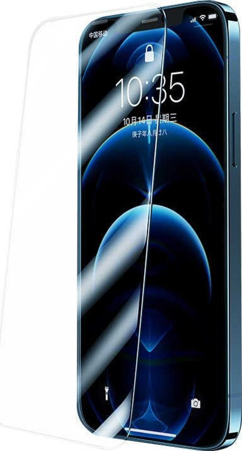 Apple iPhone 12 Schott Glass Ekran Koruyucu