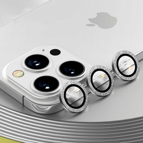 Apple iPhone 13 Pro New KR Kamera Lens Koruyucu