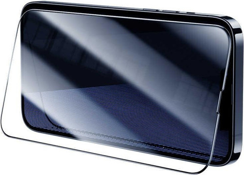 Apple iPhone 13 Pro Max Little KingKong Matte Cam Ekran Koruyucu