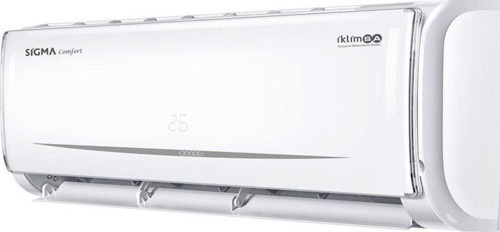 Sgm18Invdmr A++ 18000 Btu Duvar Tipi Inverter Klima