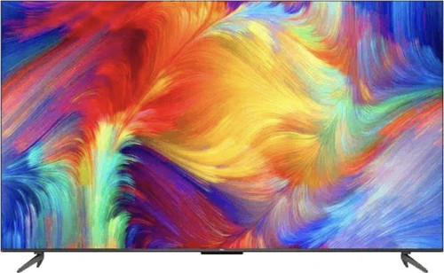 65P735 65" 165 Ekran Uydu Alıcılı 4K Ultra Hd Smart Google Led Tv