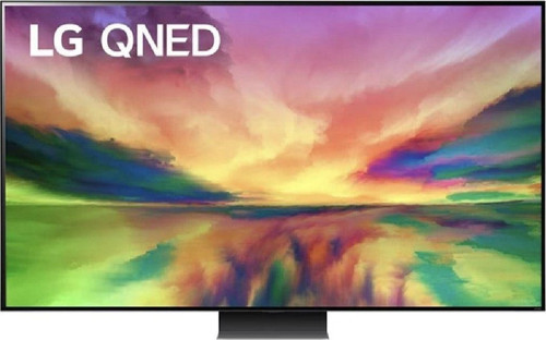 86QNED816RE 86" 218 Ekran Uydu Alıcılı 4K Ultra HD Smart LED TV