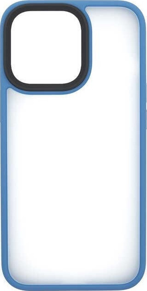 Apple iPhone 13 Pro Max Kılıf Magic Hybrid Kapak