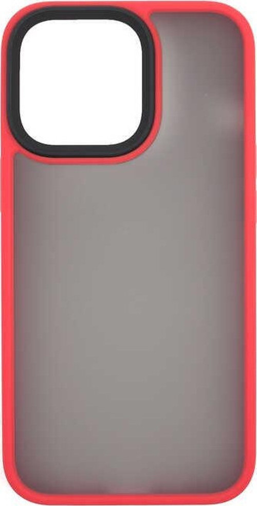 Apple iPhone 13 Pro Max Kılıf Magic Hybrid Kapak