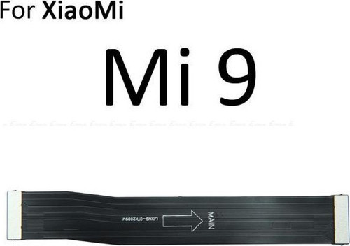 Xiaomi Mİ 9 ARA FİLM