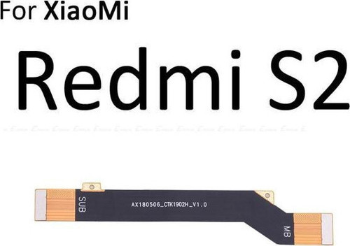 Xiaomi Redmi S2 ARA FİLM