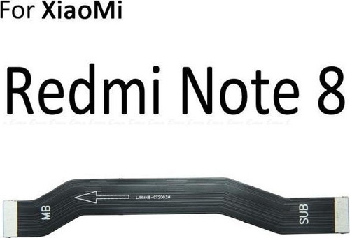 Xiaomi REDMİ NOTE 8-NOTE8T ARA FİLM
