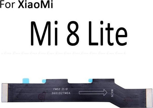 Xiaomi Mİ8 LİTE ARA FİLM