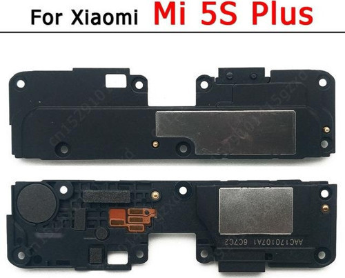 Xiaomi Mİ 5S PLUS Buzzer (Dış Ses Hoparlör)
