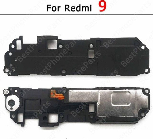 Xiaomi REDMİ 9 Buzzer (Dış Ses Hoparlör)