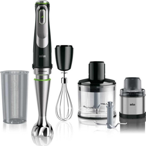Multiquick 9 El Blenderi Mq9138xı