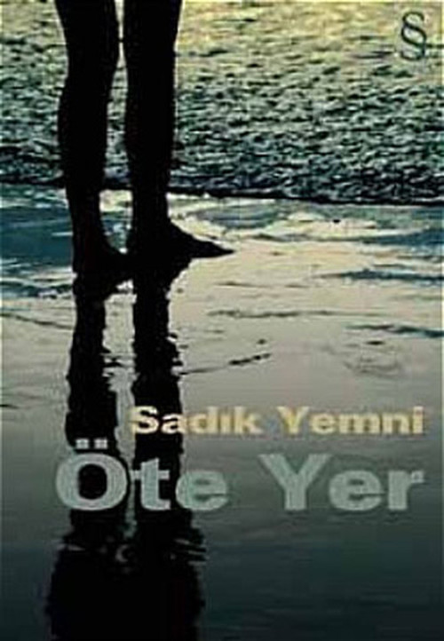 Everest Yayınları Öte Yer
