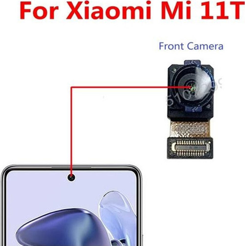 Xiaomi Mİ 11T Ön Kamera Orj