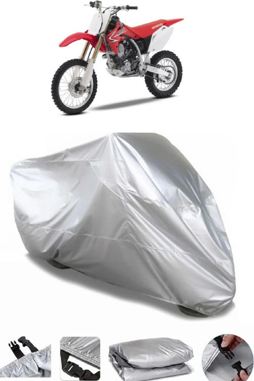Honda Crf 150 Rgri Su Geçirmez Motosiklet Brandası Premium