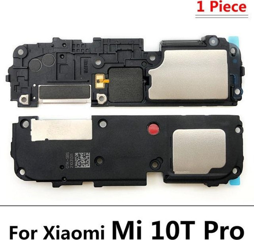 Xiaomi Mİ10T/Mİ10T PRO Buzzer (Dış Ses Hoparlör)