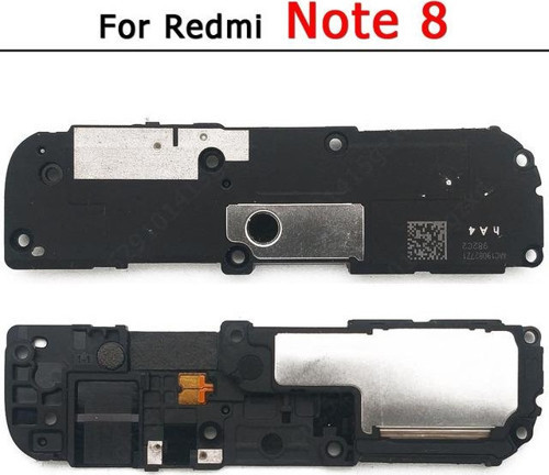 Xiaomi REDMİ NOTE 8 Buzzer (Dış Ses Hoparlör)