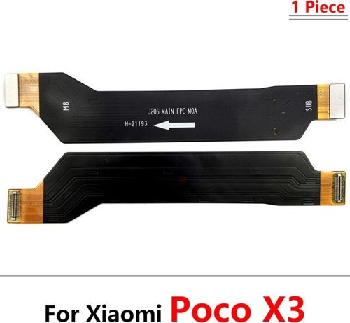 Xiaomi POCOPONE X3 NFC ARA FİLM