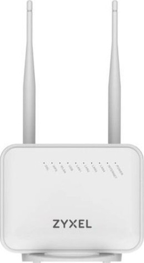 VMG1312-T20B-TR03V 300 Mbps 4 Port ADSL2+-VDSL Fiber Modem