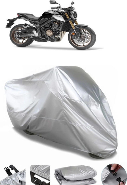 Honda Cb 650 Rgri Su Geçirmez Motosiklet Brandası Premium