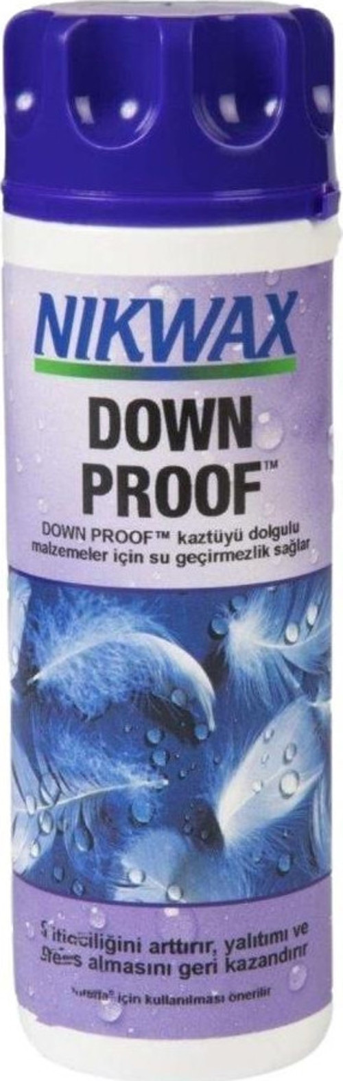 Kaz Tüyü İçin Su Geçirmezlik Yıkama - Down Proof - 300 ML