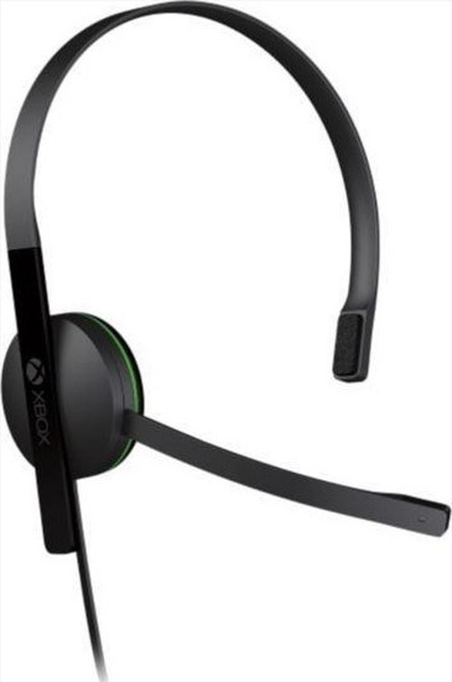 One Chat Headse S5V-00015