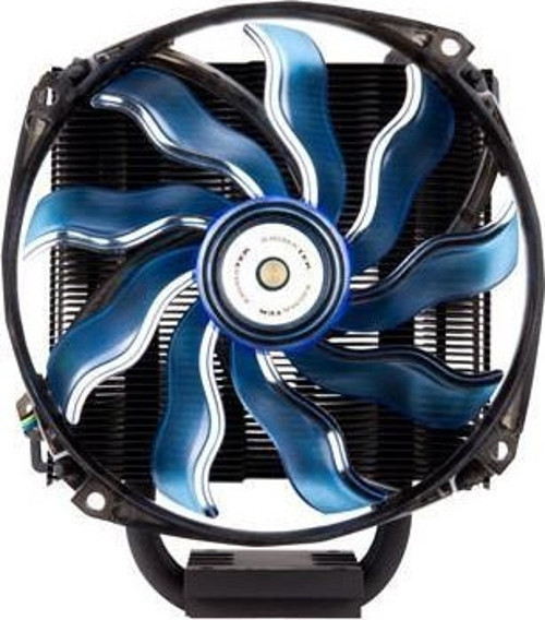 SD1483 Dark Knight II İntel-Amd 12cm Fan