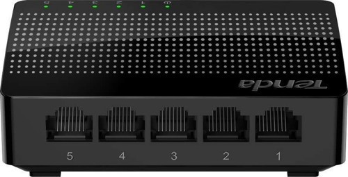 SG105 5 Port 10-100-1000 Mbps Switch Plastik Kasa