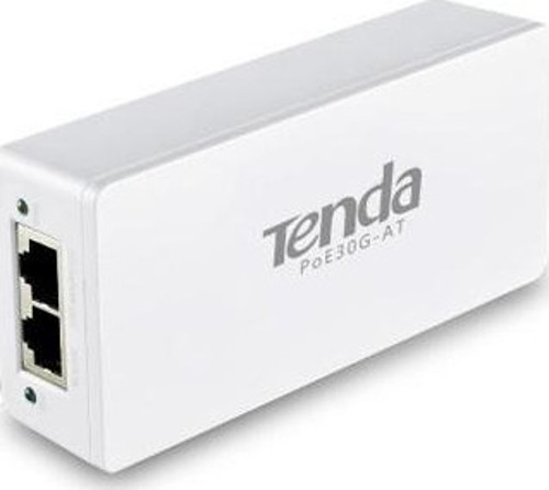 TL-POE30G-AT 2 Port 10-100-1000 Mbps Poe Adaptör