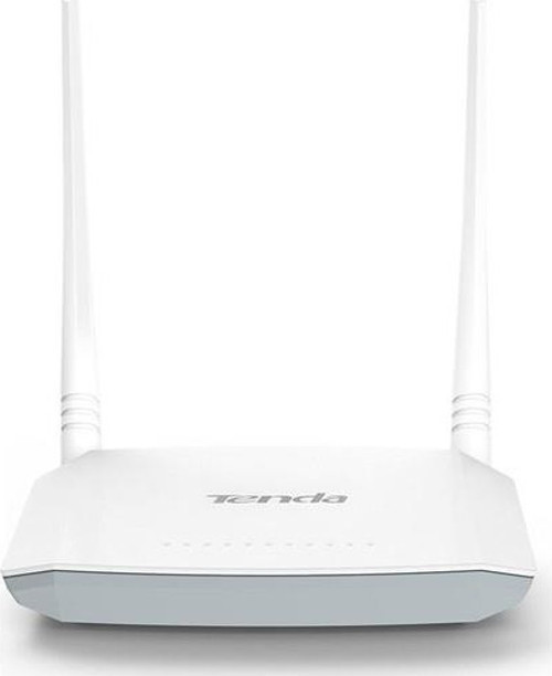 V300 300 Mbps 4 Port ADSL2+-VDSL Kablosuz Fiber Modem 2 Anten