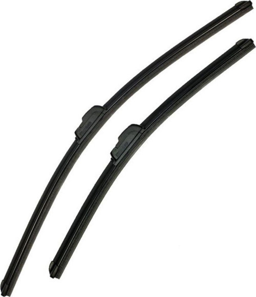Peugeot 301, 2012 - 2016 / Silecek, Muz Tipi, Takım, 600Mm-400Mm
