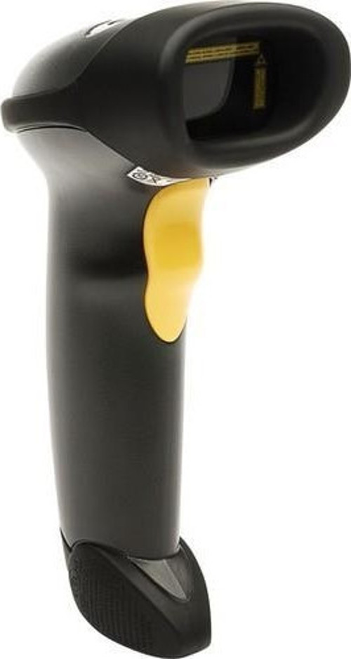 DS-2208 2D SİYAH LAZER USB AYAKLI EL TİPİ