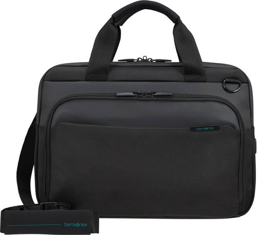 Kf9-09-001 14.1" Mysight Usb Girişli Notebook Çantası Siyah