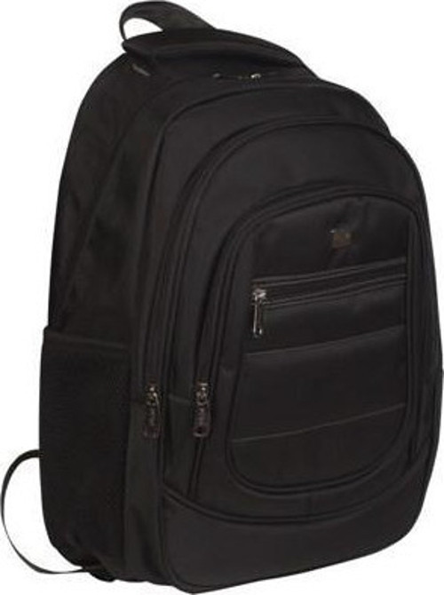 Cosmic 15.6'' Siyah Notebook Sırt Çantası