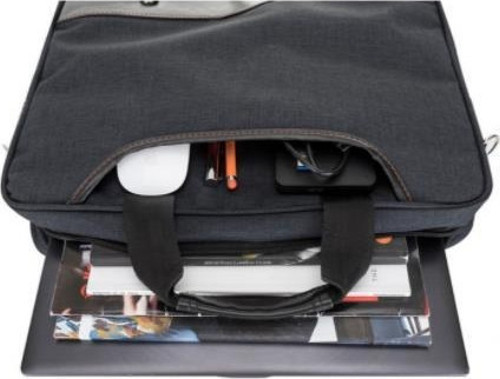 Rico 13-14" Notebook Çantası Siyah