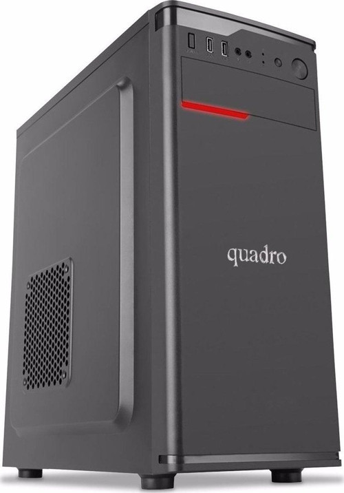 Solid LNK-69411 Pentium G6950 4Gb 128Gb Ssd Ob Vga Freedos Masaüstü Bilgisayar